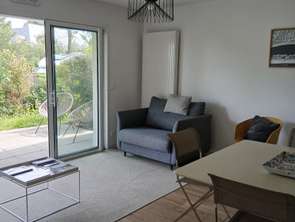 Vente Appartement 2 piècesCarnac