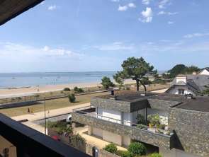 Vente Appartement 2 piècesCarnac