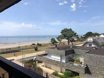 Vente appartement 2 pièces Carnac 56