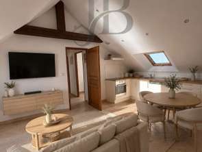 Vente Appartement 2 piècesCarnac