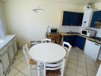 Vente appartement 3 pièces Carnac 56