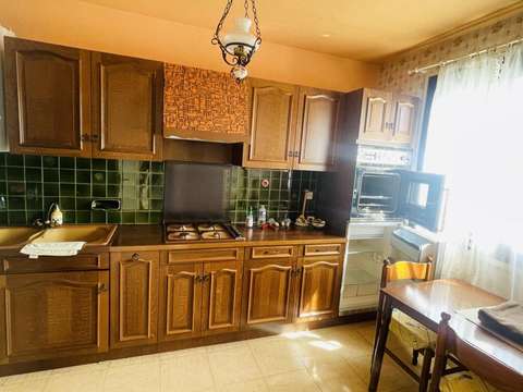 Vente appartement 3 pièces Carnac 56