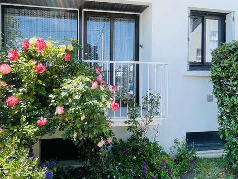 Vente appartement 3 pièces Carnac 56