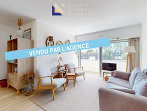 Vente Appartement 3 piècesCarnac