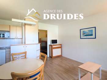 Vente Studio 1 pièce Carnac 56