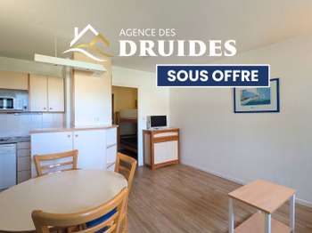 Vente StudioCarnac