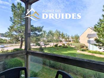 Vente Studio 1 pièce