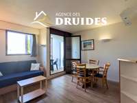 Vente Studio 1 pièce