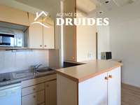 Vente Studio 1 pièce