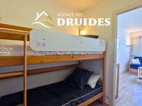 Vente Studio 1 pièce