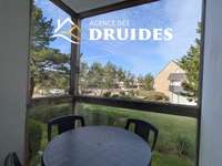 Vente Studio 1 pièce