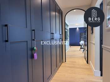 Vente Appartement 3 piècesCarnac