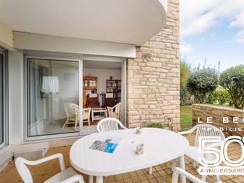 Vente appartement 3 pièces Carnac 56