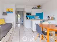 Vente appartement 2 pièces Carnac - 56