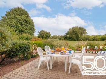 Photo Vente appartement Carnac