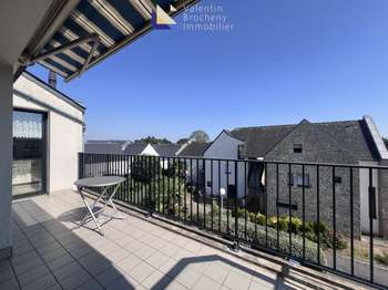 Vente Appartement 3 piècesCarnac