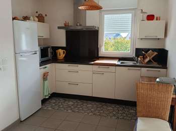 Vente Appartement 2 piècesCarnac