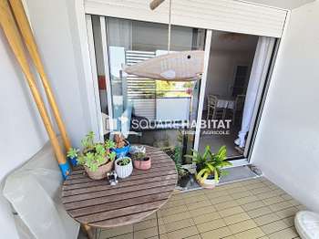 Photo Vente appartement Carnac