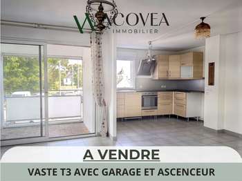 Vente appartement 3 pièces Carnac 56