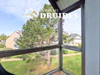 Vente appartement Studio Carnac - 56