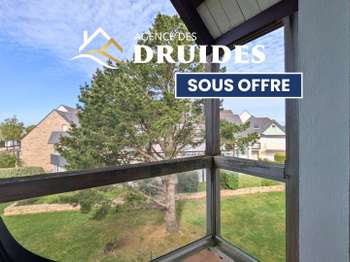 Vente StudioCarnac