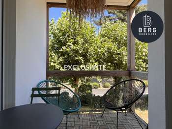Vente Appartement T1Carnac