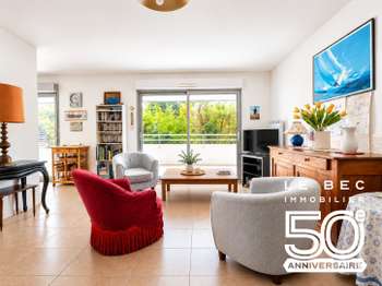 Vente Appartement 3 piècesCarnac