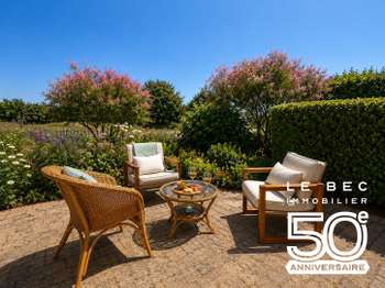 Vente Appartement 3 piècesCarnac