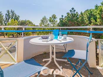 Vente Appartement T1Carnac