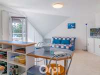 Vente appartement 1 pièce Vente appartement 1 pièce