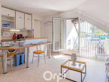 Vente appartement 1 pièce Carnac 56
