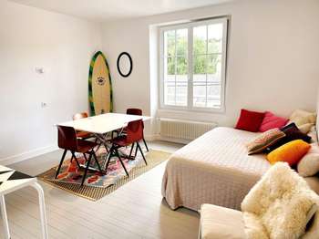 Vente Appartement 2 piècesCarnac