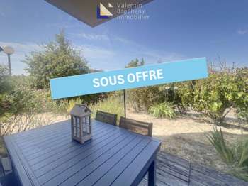 Vente appartement 3 pièces Carnac 56