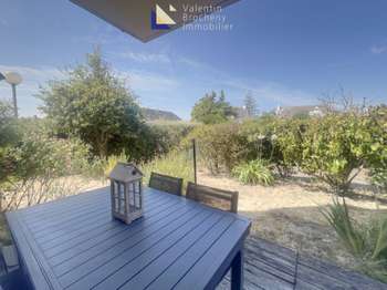 Vente appartement 3 pièces Carnac 56