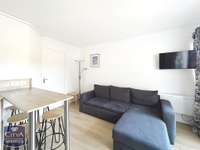 Vente appartement 1 pièce