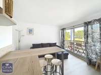 Vente appartement 1 pièce