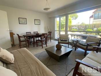 Vente appartement 3 pièces Carnac 56