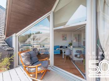 Vente Appartement 2 piècesCarnac