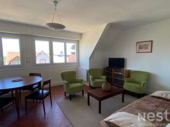 Vente Appartement 3 piècesCarnac