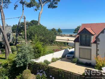 Vente Appartement 3 piècesCarnac