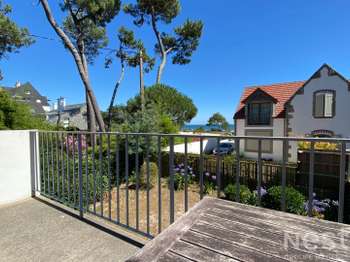 Vente Appartement 3 piècesCarnac