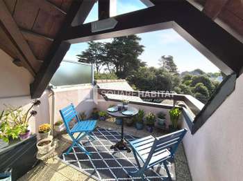 Vente Appartement 2 piècesCarnac