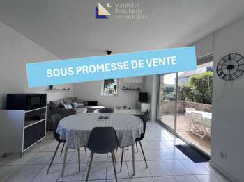 Vente appartement 3 pièces Carnac 56