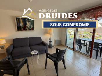 Vente Appartement 3 piècesCarnac