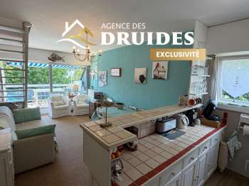 Vente Appartement 3 piècesCarnac