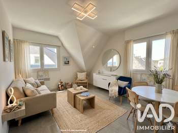 Vente Appartement 2 piècesCarnac