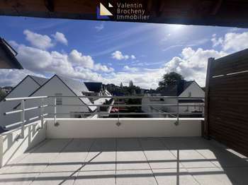 Photo Vente appartement Carnac
