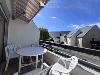 Vente Appartement 2 piècesCarnac