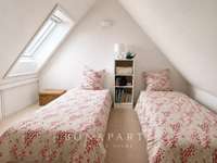 Vente appartement 4 pièces Vente appartement 4 pièces