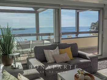 Vente Appartement 4 piècesCarnac